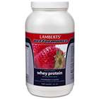 Lamberts Whey Protein Strawberry 1kg