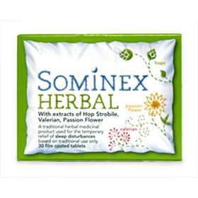 Sominex Herbal (30)