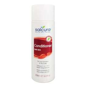 Salcura Conditioner 200ml