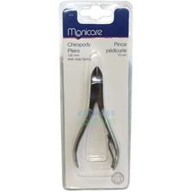 Manicare Chiropody Pliers