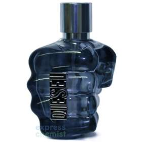 Diesel Only The Brave For Men EDT 50ml