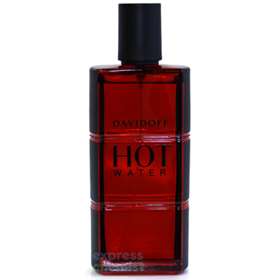 Davidoff Hot Water EDT 110ml