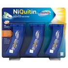 Niquitin Minis 4mg Triple Pack (60)