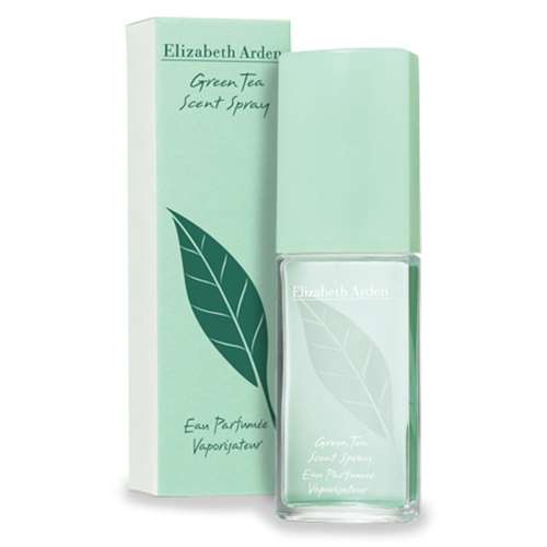 Elizabeth Arden Green Tea EDP 100ml spray