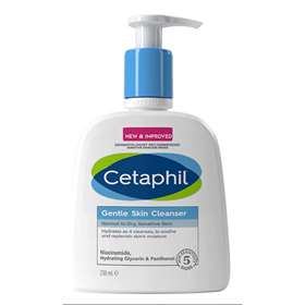 Cetaphil Gentle Skin Cleanser 236ml