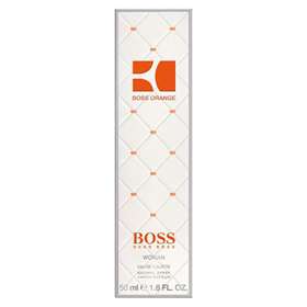Boss Orange For Women Eau De Toilette 50ml Spray