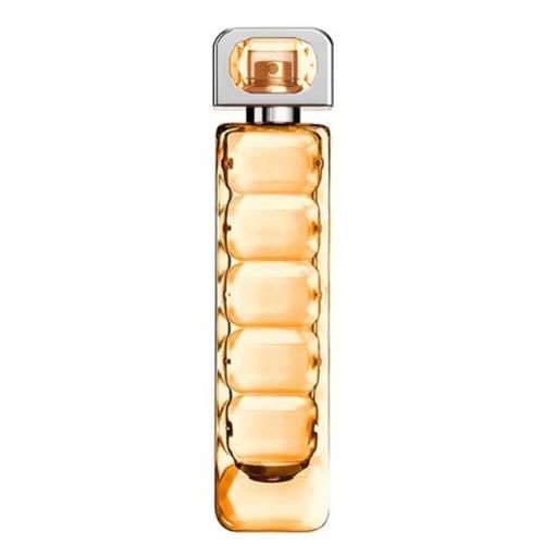 Boss Orange Woman EAU DE TOILETTE 75ML SPRAY