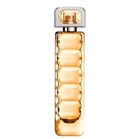 Boss Orange Woman EDT 75ml Spray