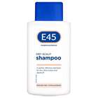 E45 Shampoo for Dry Scalp 200ml