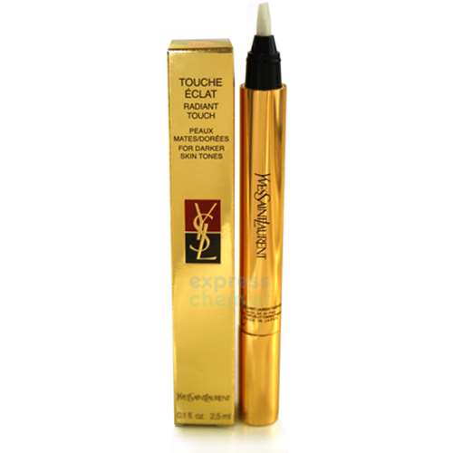 YSL Touche Eclat Radiant Touch 2.5ml