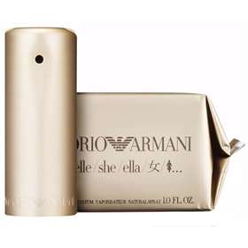 emporio armani elle 30ml