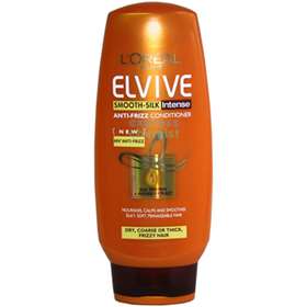 L'oreal Elvive - Smooth Silk Intense Conditioner 250ml