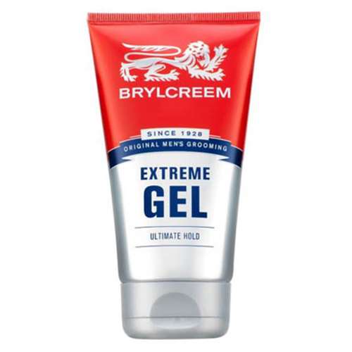 Brylcreem gel - Extreme hold 150ml