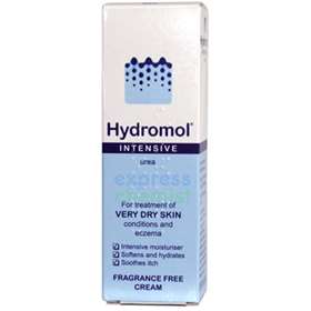 Hydromol Intensive Urea Cream 30g