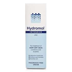 Hydromol Intensive Urea Cream 100g