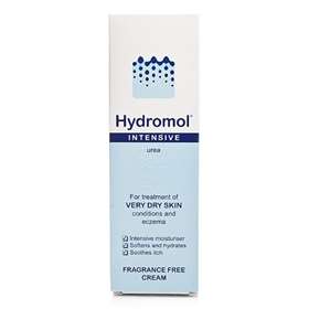 Hydromol Intensive Urea Cream 100g ExpressChemist Buy Online