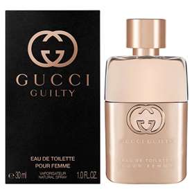 Gucci Guilty EDT 30ml spray