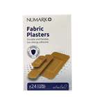 Numark Fabric Plasters 24