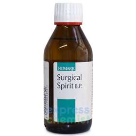 Numark Surgical Spirit B.P. 100ml
