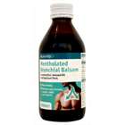 Mentholated Bronchial Balsam 200ml