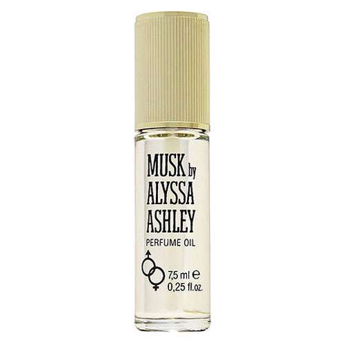 Alyssa Ashley Musk Oil 7.5ml