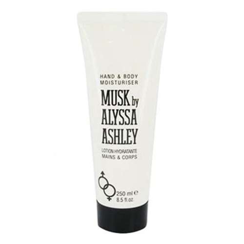 Allysa Ashley Musk Hand and Body Lotion 250ml