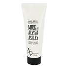 Alyssa Ashley Musk Hand & Body Lotion 250ml