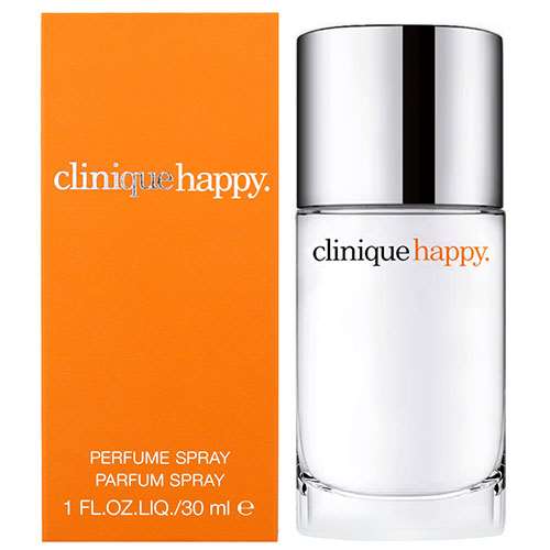 Clinique Happy for Women 30ml Perfume Spray