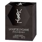 YSL La Nuit for Men EDT 60ml Spray