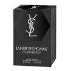 Yves Saint Laurent La Nuit De L'Homme