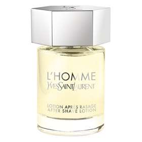 Yves Saint Laurent La Nuit For Men Aftershave 100ml