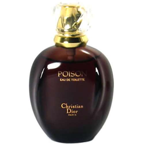 Christian Dior Poison EDT 30ml spray - ExpressChemist.co.uk - Buy Online