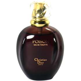 Poison perfume online online