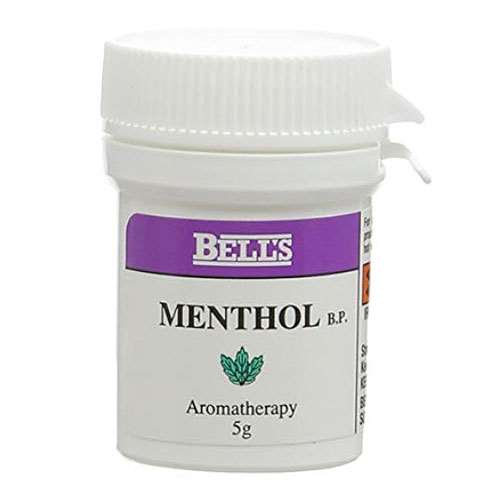 Menthol Crystals 5g