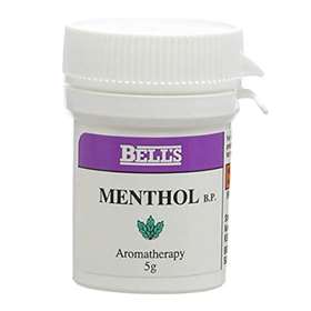 Menthol Crystals 5g