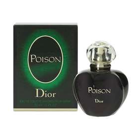 Christian Dior Poison EDT 50ml spray