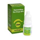 Hypromellose Eye Drops