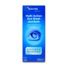 Numark Maximeyes Eye Wash and Bath 200ml