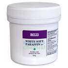 Bell's White Soft Paraffin B.P. 500g