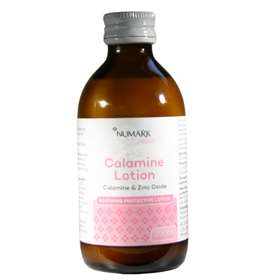 Numark Calamine Lotion 200ml