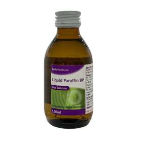 Bell's Liquid Paraffin B.P. 150ml