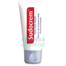 Sudocrem Skin Care Cream 30g