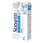 Sudafed Decongestant Liquid 100ml