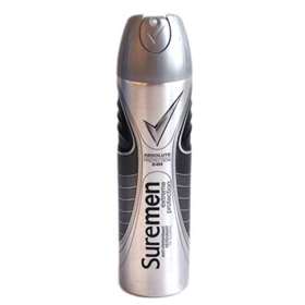 SureMen Extra Protection Anti-Perspirant Deodorant 150ml