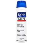 Sanex Men Dermo Invisible 24 Hour Anti-Perspirant 150ml
