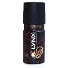 Lynx Dark Temptation Deodorant Bodyspray 150ml