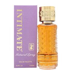 Jean Philippe Intimate EDT 108ml spray