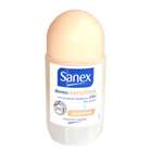 Sanex Dermo Sensitive with Lactoserum Anti-Perspirant Deodorant Roll On 50ml