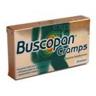 Buscopan Cramps Tablets 20