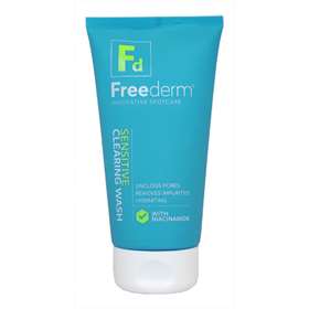 Freederm Sensitive Clearing Wash 150ml